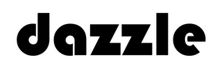 DAZZLE logo