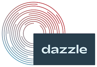 DAZZLE logo