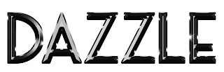 DAZZLE logo