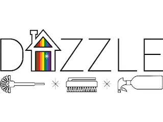 DAZZLE logo