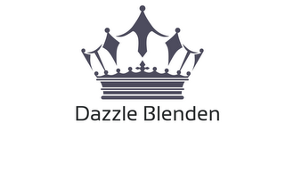 DAZZLE BLENDEN logo
