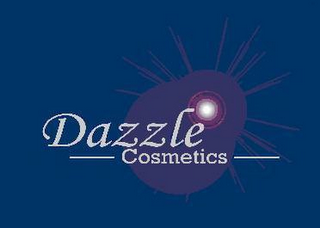 DAZZLE COSMETICS logo