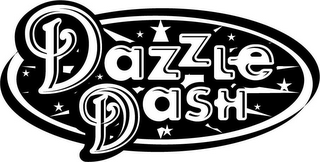 DAZZLE DASH logo