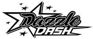 DAZZLE DASH logo