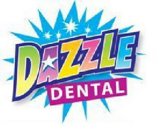DAZZLE DENTAL logo