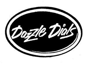 DAZZLE DIALS logo