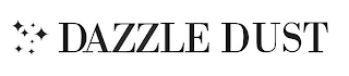 DAZZLE DUST logo