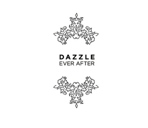 DAZZLE EVER AFTER logo