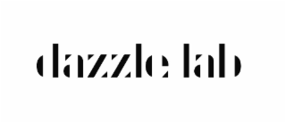 DAZZLE LAB logo