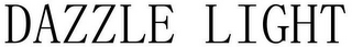 DAZZLE LIGHT logo