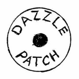 DAZZLE PATCH logo