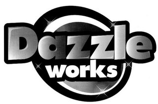 DAZZLE WORKS logo
