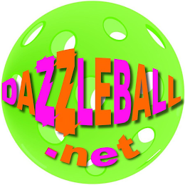 DAZZLEBALL .NET logo