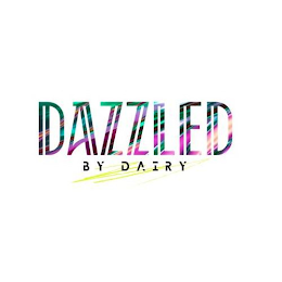 DAZZLED BY DAIRY logo