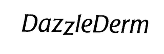 DAZZLEDERM logo