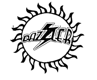 DAZZLER logo