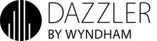 DAZZLER BY WYNDHAM logo