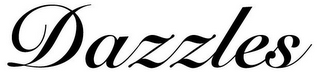 DAZZLES logo