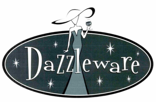 DAZZLEWARE logo