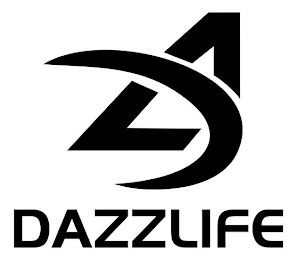 DAZZLIFE logo