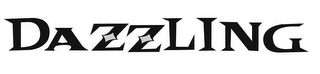 DAZZLING logo