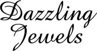 DAZZLING JEWELS logo