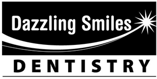 DAZZLING SMILES DENTISTRY logo