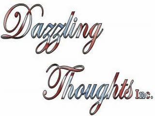 DAZZLING THOUGHTS INC. logo