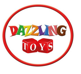 DAZZLING TOYS logo