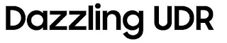 DAZZLING UDR logo