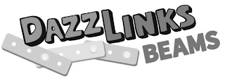 DAZZLINKS BEAMS logo