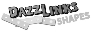 DAZZLINKS SHAPES logo