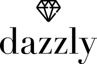 DAZZLY logo