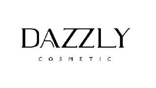 DAZZLY COSMETIC logo
