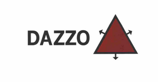 DAZZO logo