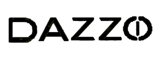 DAZZO logo