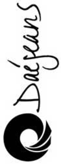 DAÉJEANS logo
