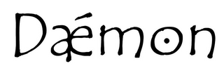 DAÉMON logo