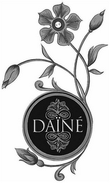 DAÏNÉ logo