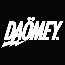DAÖMEY. logo