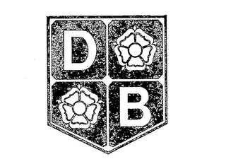 DB logo