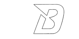 DB logo