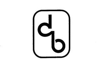 DB logo