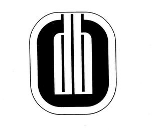 DB logo