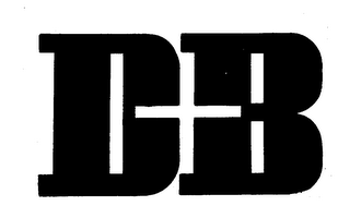 DB logo