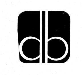 DB logo