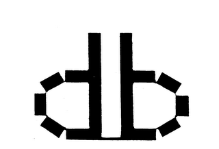 DB logo