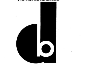 DB logo