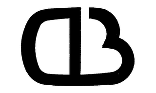 DB logo
