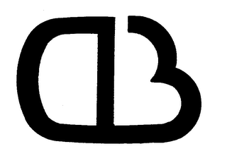 DB logo